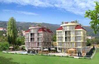 Live in harmony with nature Varna